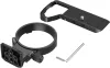 SmallRig Sony Alpha A7R V/ A7 IV/ A7S III Forgatható Kamera Horizontál-Vertikál Rig Mount-Plate [4148]