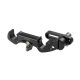 SmallRig Rúdbilincs -rod clamp (4151)