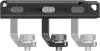 SmallRig ARRI Állítható Felső-Fogantyú -Kamera Top Handle [4153]