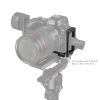 SmallRig Canon EOS R6 II, R5, R5 C, R6 L-konzol -L-bracket (4160