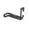 SmallRig Canon EOS R6 II, R5, R5 C, R6 L-konzol -L-bracket (4160