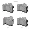 SmallRig Canon EOS R6 II, R5, R5 C, R6 L-konzol -L-bracket (4160