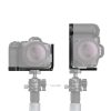 SmallRig Canon EOS R6 II, R5, R5 C, R6 L-konzol -L-bracket (4160