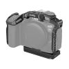 SmallRig Canon EOS R6 II Black Mamba Ketrec -cage (4161)