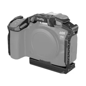 SmallRig Black Mamba ketrec Canon EOS R6 Mark II-höz (4161)