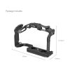 SmallRig Canon EOS R6 II Black Mamba Ketrec -cage (4161)