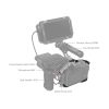 SmallRig Canon EOS R6 II Black Mamba Ketrec -cage (4161)