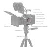 SmallRig Canon EOS R6 II Black Mamba Ketrec -cage (4161)