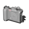 SmallRig Leica SL2/SL2 S RigCage Ketreckészlet -cage kit (4162)