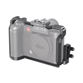   SmallRig Leica SL2/SL2 S RigCage Ketreckészlet -cage kit (4162)