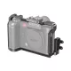 SmallRig Leica SL2/SL2 S RigCage Ketreckészlet -cage kit (4162)