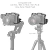SmallRig Leica SL2/SL2 S RigCage Ketreckészlet -cage kit (4162)