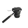 SmallRig DH10 Nagy teherbírású videófej -max 10kg (4165)