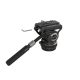 SmallRig DH10 Nagy teherbírású videófej -max 10kg (4165)