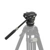 SmallRig DH10 Nagy teherbírású videófej -max 10kg (4165)
