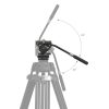 SmallRig DH10 Nagy teherbírású videófej -max 10kg (4165)