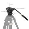 SmallRig DH10 Nagy teherbírású videófej -max 10kg (4165)