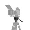 SmallRig DH10 Nagy teherbírású videófej -max 10kg (4165)