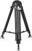 SmallRig FreeBlazer Carbon Fiber Szénszálas Videó Állvány -Heavy-Duty Tripod (182cm) [4167]