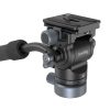 SmallRig Video Head CH20, videofej szintező alappal