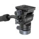 SmallRig Video Head CH20, videofej szintező alappal