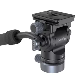 SmallRig CH20 Videó Állványfej - Fluid Head [4170B]