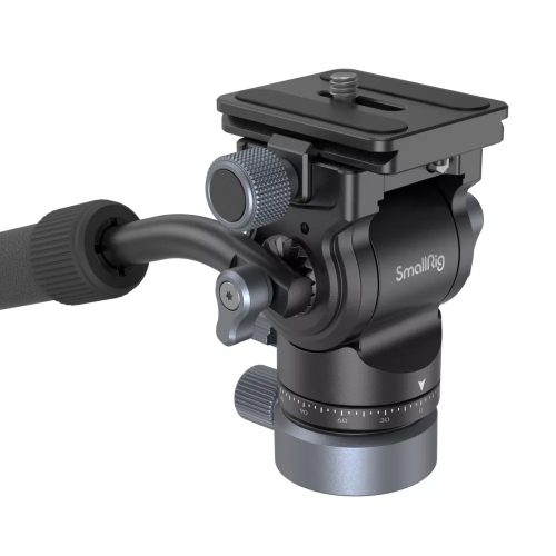 SmallRig CH20 Videó Állványfej - Fluid Head [4170B]