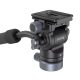 SmallRig CH20 Videó Állványfej - Fluid Head [4170B]