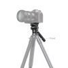 SmallRig CH20 Videó Állványfej - Fluid Head [4170B]