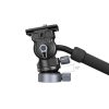 SmallRig Video Head CH20, videofej szintező alappal