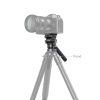 SmallRig Video Head CH20, videofej szintező alappal