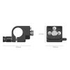 SmallRig 15mm ARRI Locating rúd bilincs -single rod clamp (4171)
