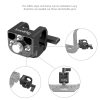 SmallRig 15mm ARRI Locating rúd bilincs -single rod clamp (4171)