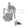 SmallRig 15mm ARRI Locating rúd bilincs -single rod clamp (4171)