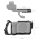 SmallRig Sony FX30 / FX3 Handheld Cage Kit