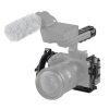 SmallRig Sony FX30 / FX3 Handheld Cage Kit