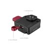 SmallRig DJI RS tápegységrögzítő adapter (4189)