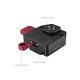 SmallRig DJI RS tápegységrögzítő adapter (4189)