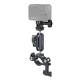 SmallRig Markolat bilincs -handlebar clamp (4191)