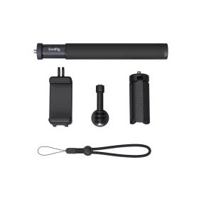   SmallRig Akciókamera & Mobil/ Okostelefon Selfie Stick -Selfie-bot [4192]