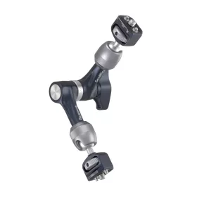   SmallRig Rosette Magic Arm -Csuklós Fotós Rögzítő-kar (18cm) [4194]