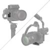 SmallRig DJI RS 3 Mini Arca-Swiss rögzítő adapter (4195)