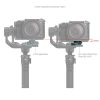 SmallRig DJI RS 3 Mini Arca-Swiss rögzítő adapter (4195)