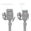 SmallRig DJI RS 3 Mini Kibővített függőleges kar (4196)