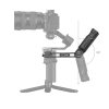 SmallRig DJI RS 3 / RS 3 Mini Fogyantyú -Handle (4197B)