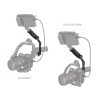 SmallRig DJI RS 3 / RS 3 Mini Fogyantyú -Handle (4197B)