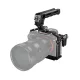 SmallRig Sony Alpha 7 III, 7R III ketrec készlet -cage kit (4198)
