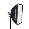 SmallRig LA-R6090 Négyszögletes Softbox -60x90cm, Bowens (4199)