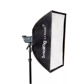   SmallRig LA-R6090 Négyszögletes Softbox -60x90cm, Bowens (4199)