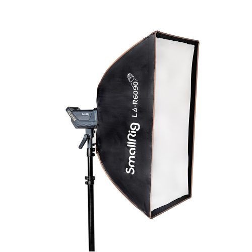SmallRig LA-R6090 Négyszögletes Softbox -60x90cm, Bowens (4199)